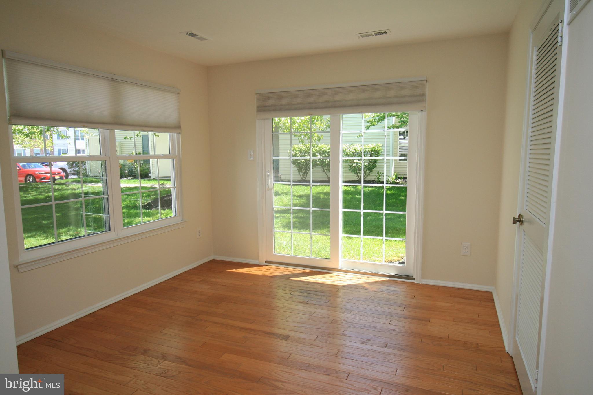 503 A Ginger Drive Mount Laurel, NJ 08054 - Photo 12 of 30 SunRoom