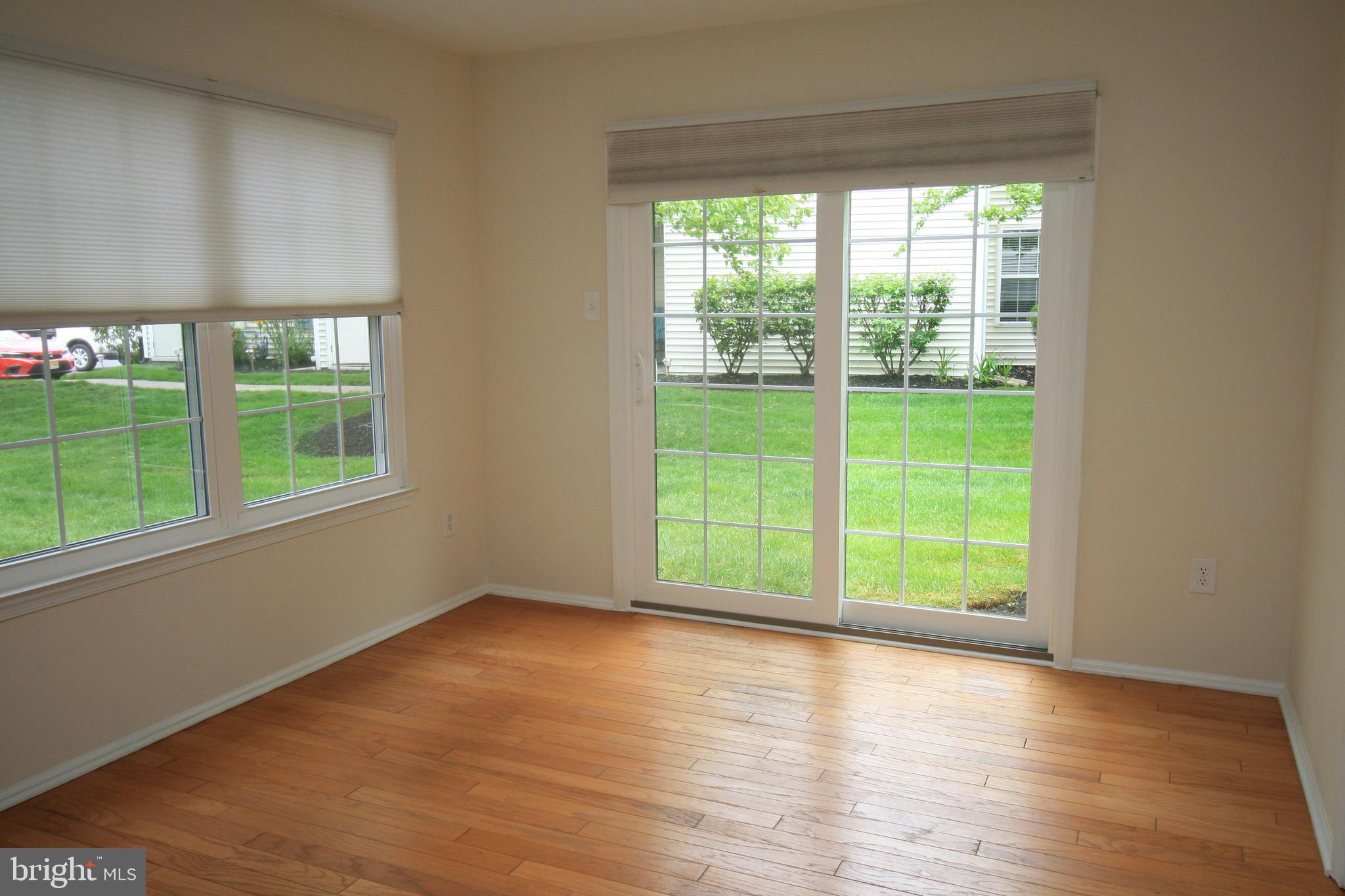 503 A Ginger Drive Mount Laurel, NJ 08054 - Photo 13 of 30 SunRoom