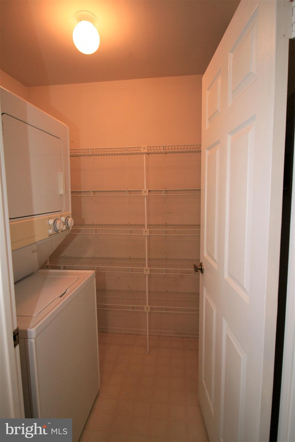 503 A Ginger Drive Mount Laurel, NJ 08054 - Photo 22 of 30 Pantry
