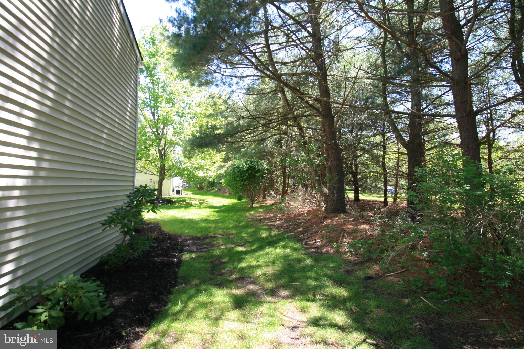 503 A Ginger Drive Mount Laurel, NJ 08054 - Photo 29 of 30 View from enterence