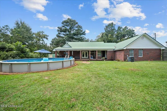 $314,900 | 32186 Ms-63 Street, Leakesville, MS 39451