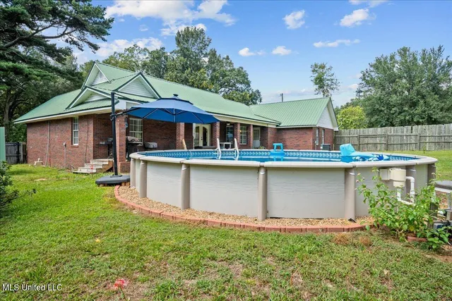 $314,900 | 32186 Ms-63 Street, Leakesville, MS 39451