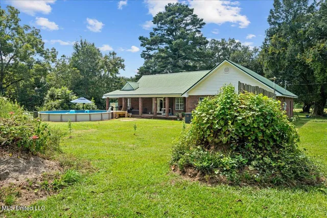 $314,900 | 32186 Ms-63 Street, Leakesville, MS 39451