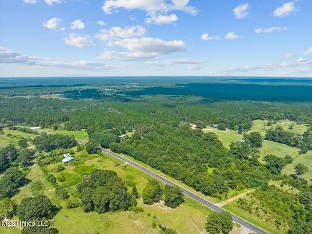 $314,900 | 32186 Ms-63 Street, Leakesville, MS 39451