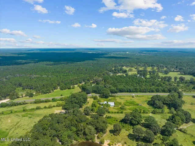 $314,900 | 32186 Ms-63 Street, Leakesville, MS 39451