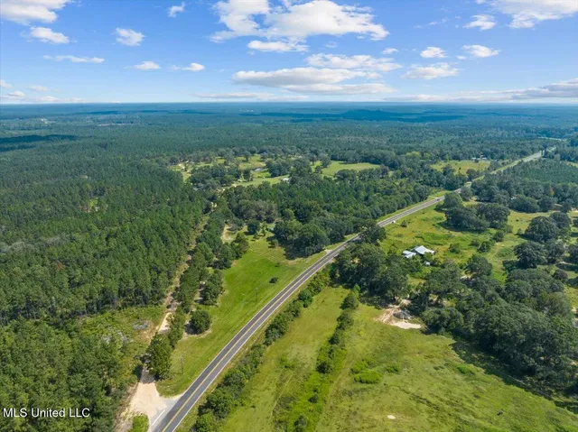 $314,900 | 32186 Ms-63 Street, Leakesville, MS 39451