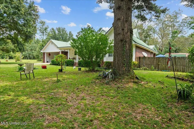 $314,900 | 32186 Ms-63 Street, Leakesville, MS 39451