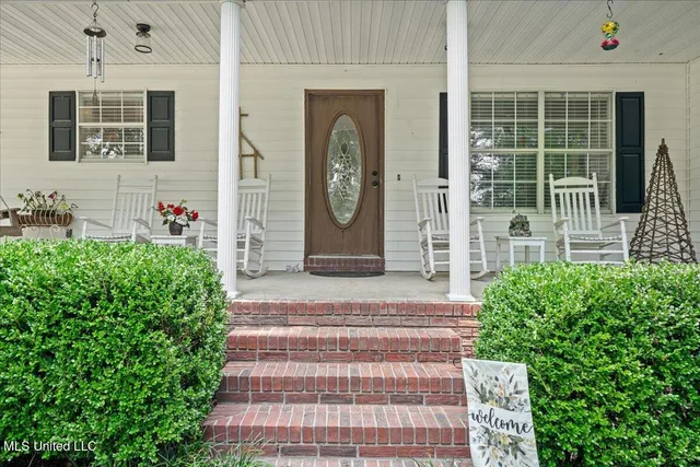 $314,900 | 32186 Ms-63 Street, Leakesville, MS 39451