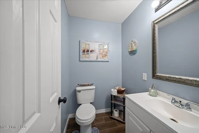 $314,900 | 32186 Ms-63 Street, Leakesville, MS 39451