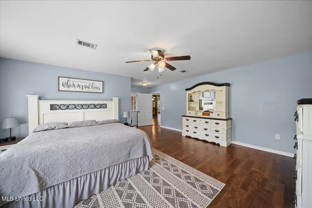 $314,900 | 32186 Ms-63 Street, Leakesville, MS 39451