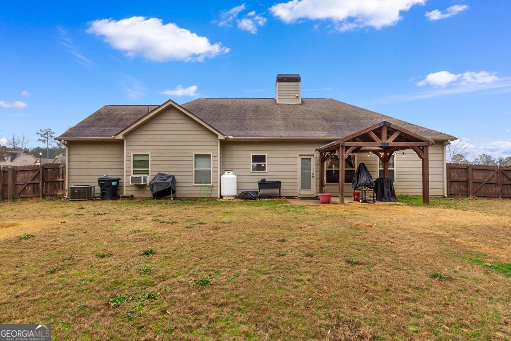 144 Caraway Road Locust Grove, GA 30248 - Photo 7 of 30