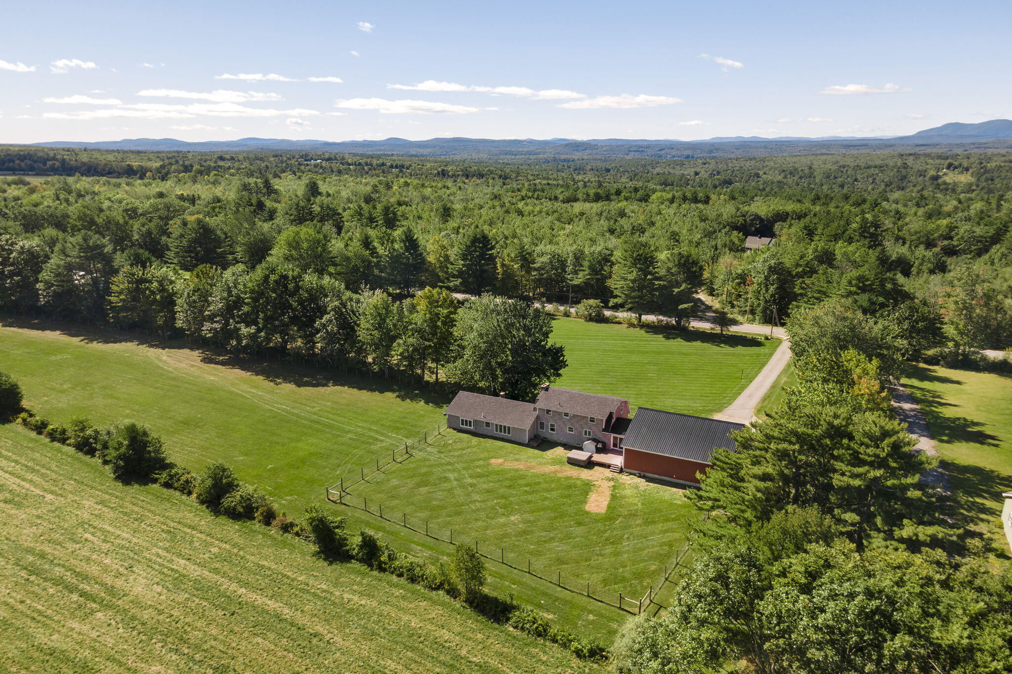 522 Maple Ridge Road Harrison, ME 04040 - Photo 28 of 62 522 Maple Ridge Rd
