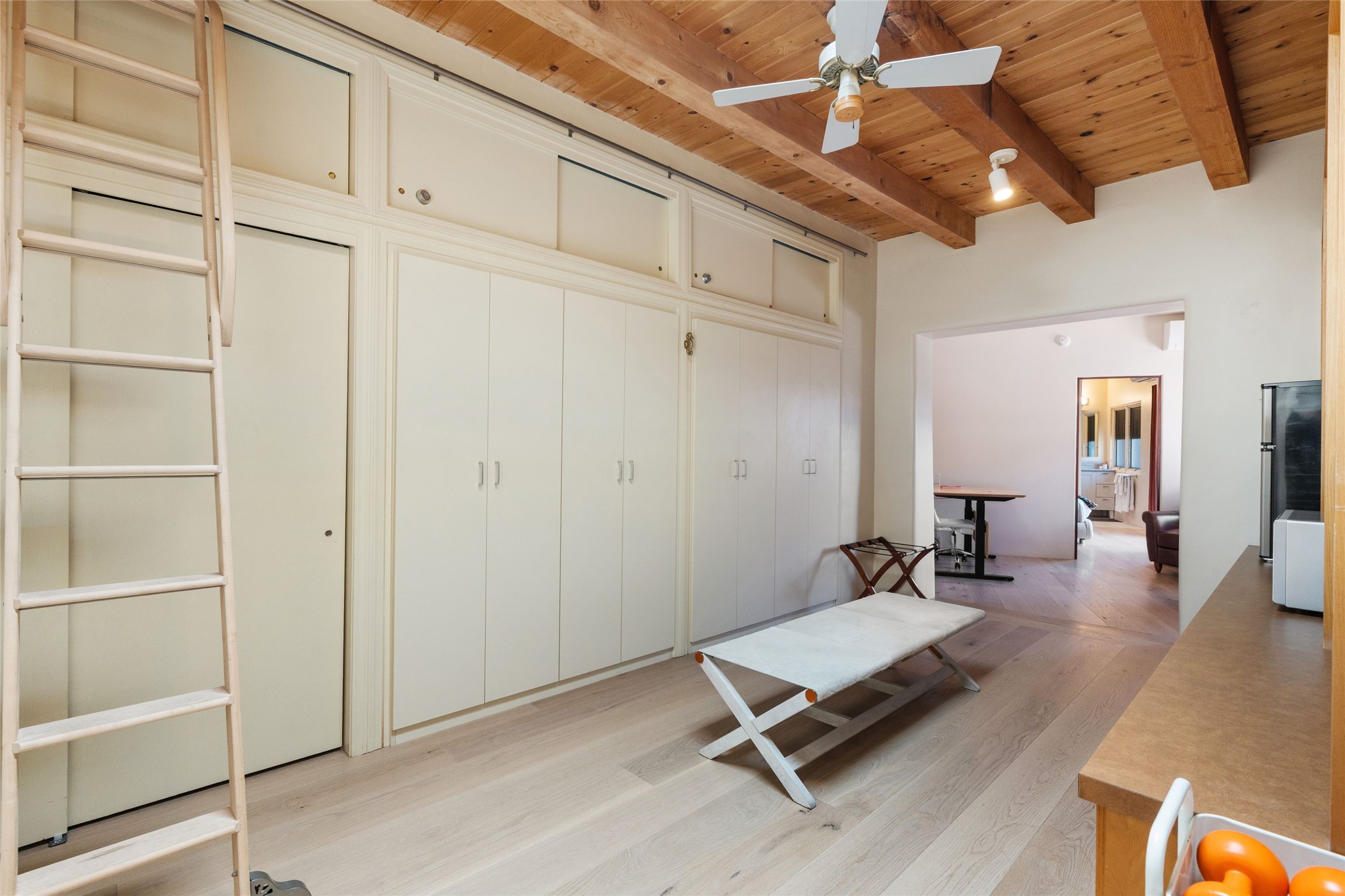 6 Overlook Road Santa Fe, NM 87505 - Photo 23 of 37