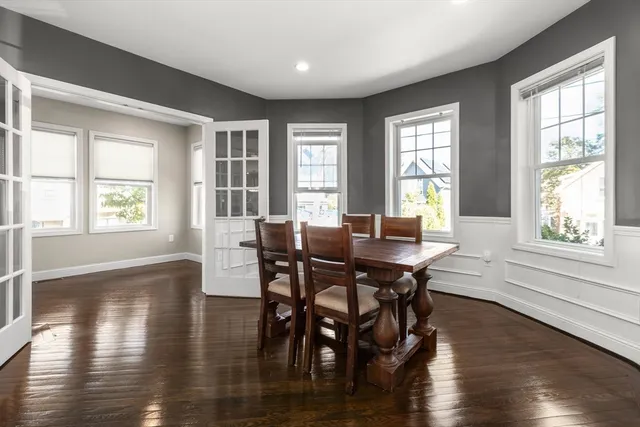 $589,000 | 108-110 Burrill Street, Unit 1, Swampscott, MA 01907