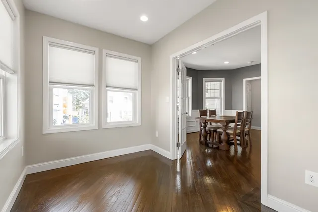 $589,000 | 108-110 Burrill Street, Unit 1, Swampscott, MA 01907