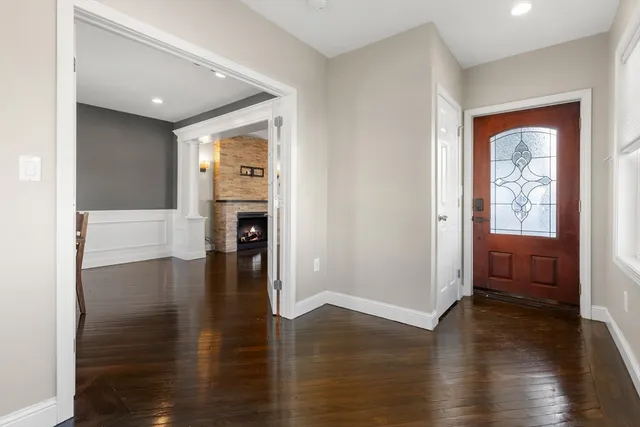 $589,000 | 108-110 Burrill Street, Unit 1, Swampscott, MA 01907