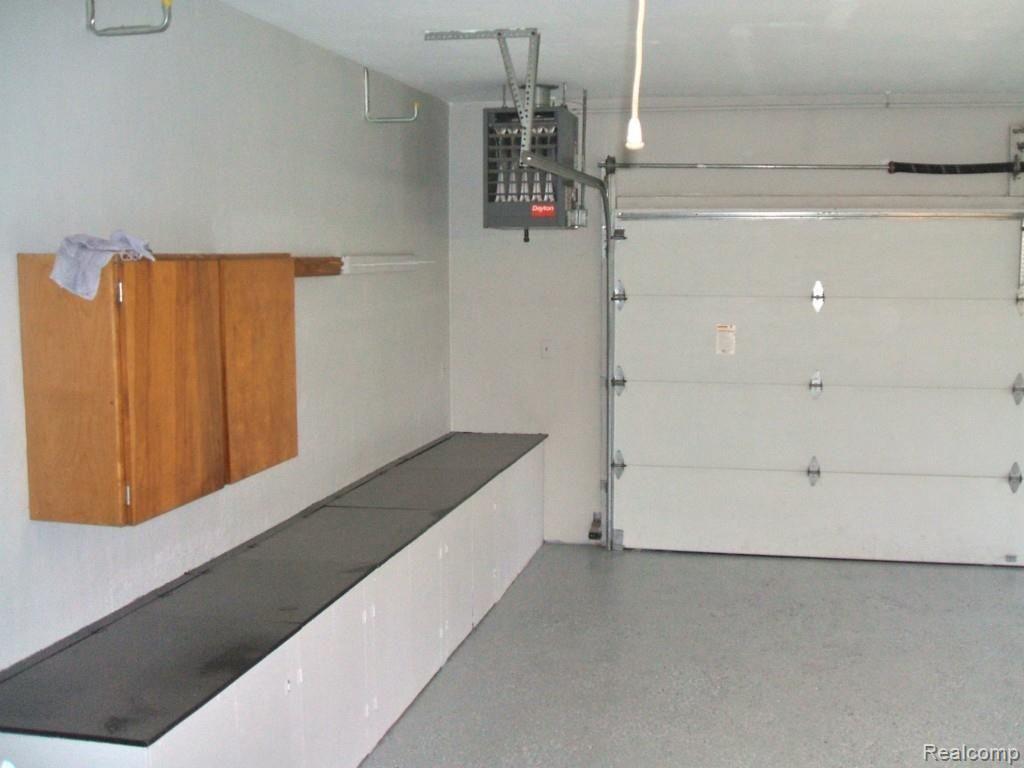 7135 Bingham Road Bloomfield Hills, MI 48301 - Photo 20 of 26 Garage Is Heated