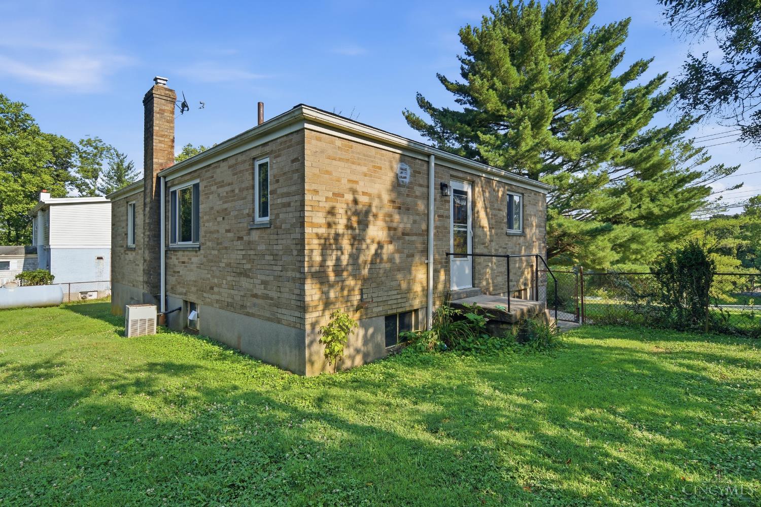 7314 Dog Trot Road Cincinnati, OH 45248 - Photo 20 of 32 Gallery Image 20