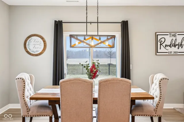 $369,900 | 9155 Casey Road, Pendleton, IN 46064