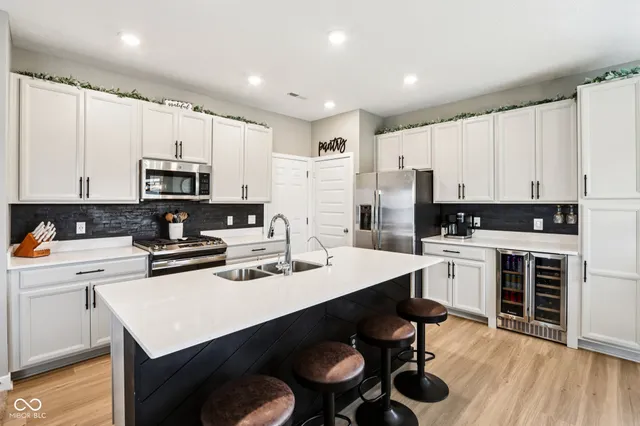 $369,900 | 9155 Casey Road, Pendleton, IN 46064