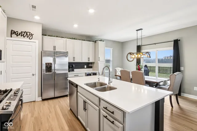 $369,900 | 9155 Casey Road, Pendleton, IN 46064