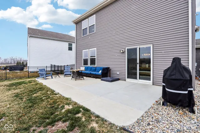 $369,900 | 9155 Casey Road, Pendleton, IN 46064