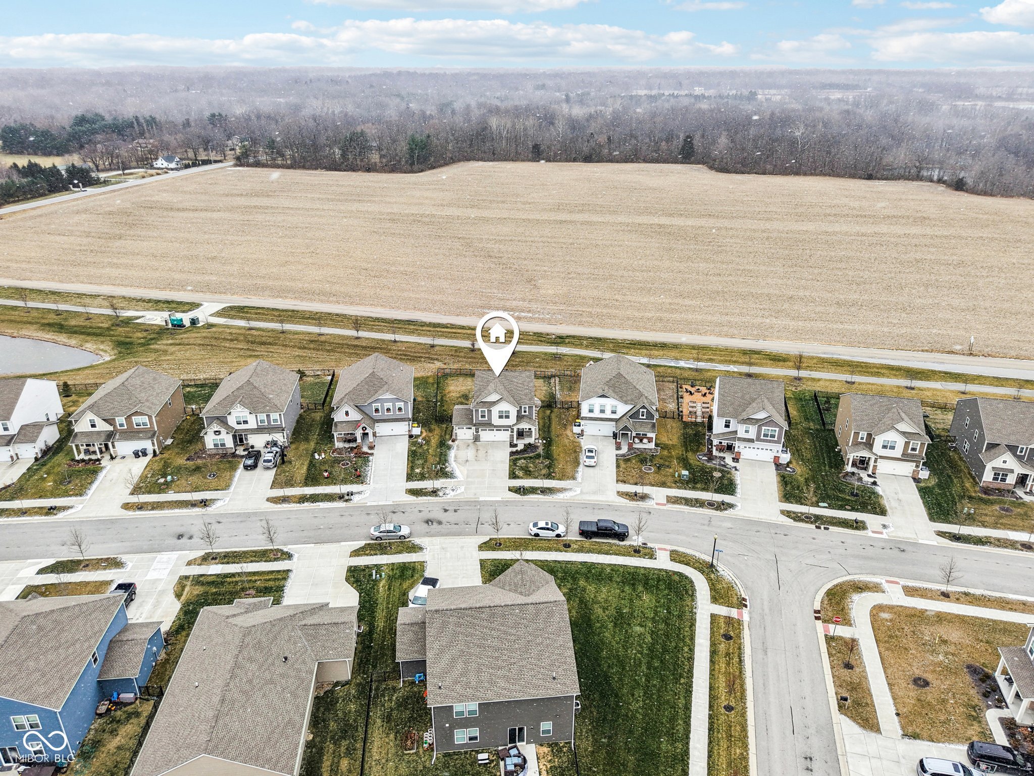 9155 Casey Road Pendleton, IN 46064 - Photo 36 of 42