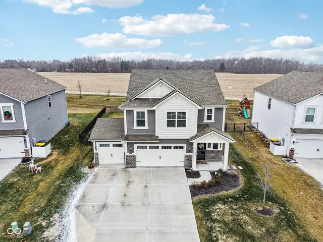 $369,900 | 9155 Casey Road, Pendleton, IN 46064