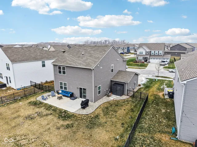 $369,900 | 9155 Casey Road, Pendleton, IN 46064