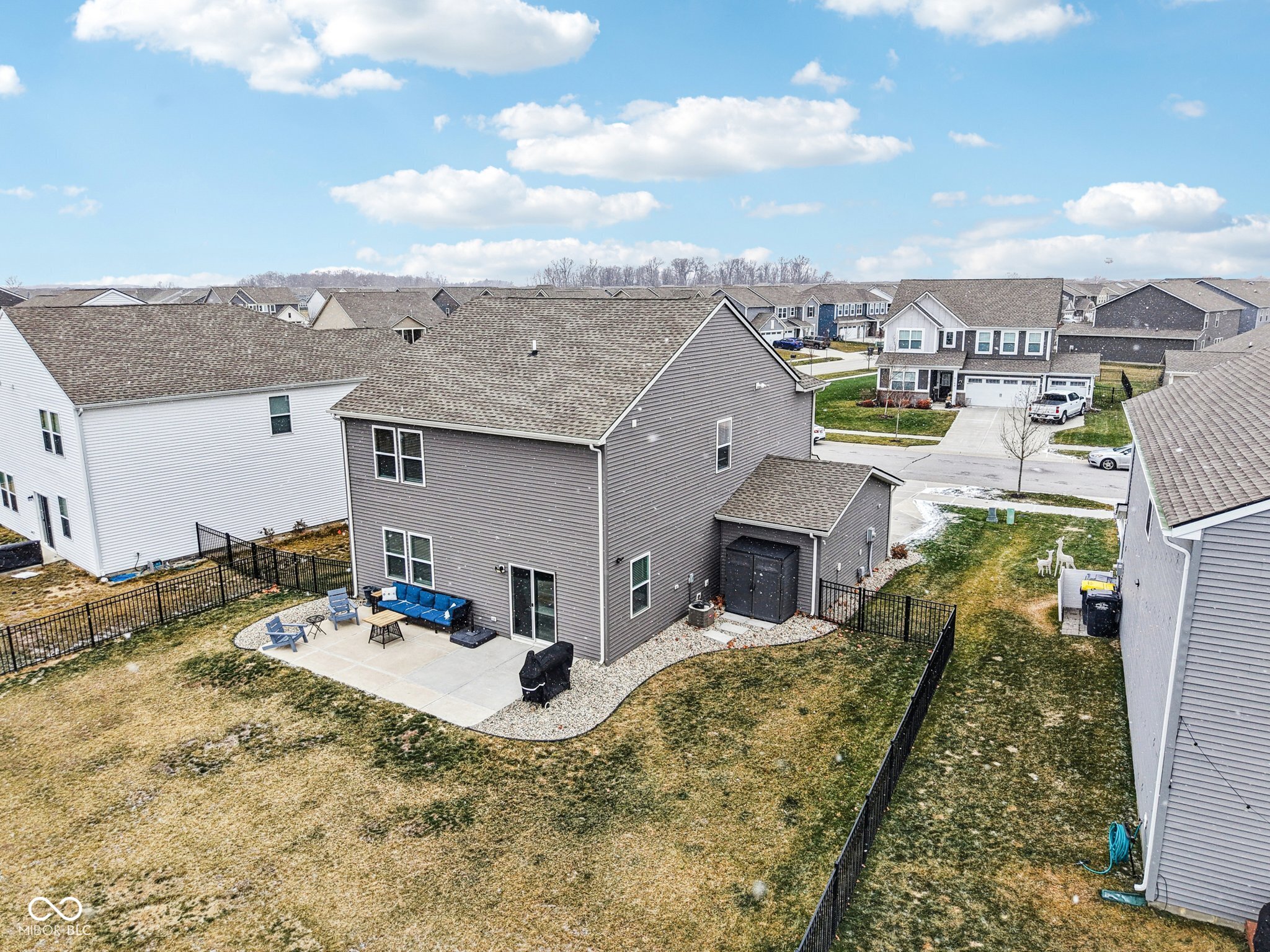 9155 Casey Road Pendleton, IN 46064 - Photo 39 of 42