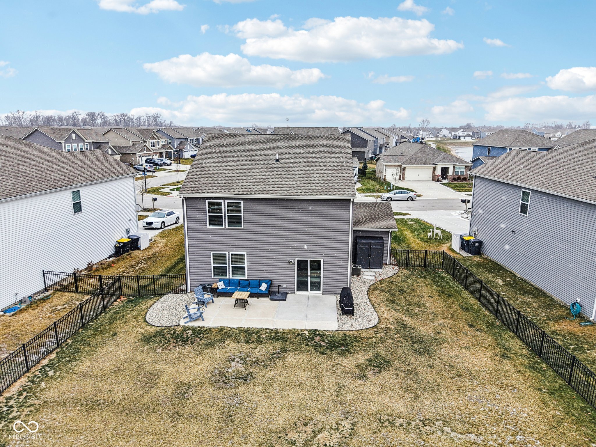 9155 Casey Road Pendleton, IN 46064 - Photo 40 of 42