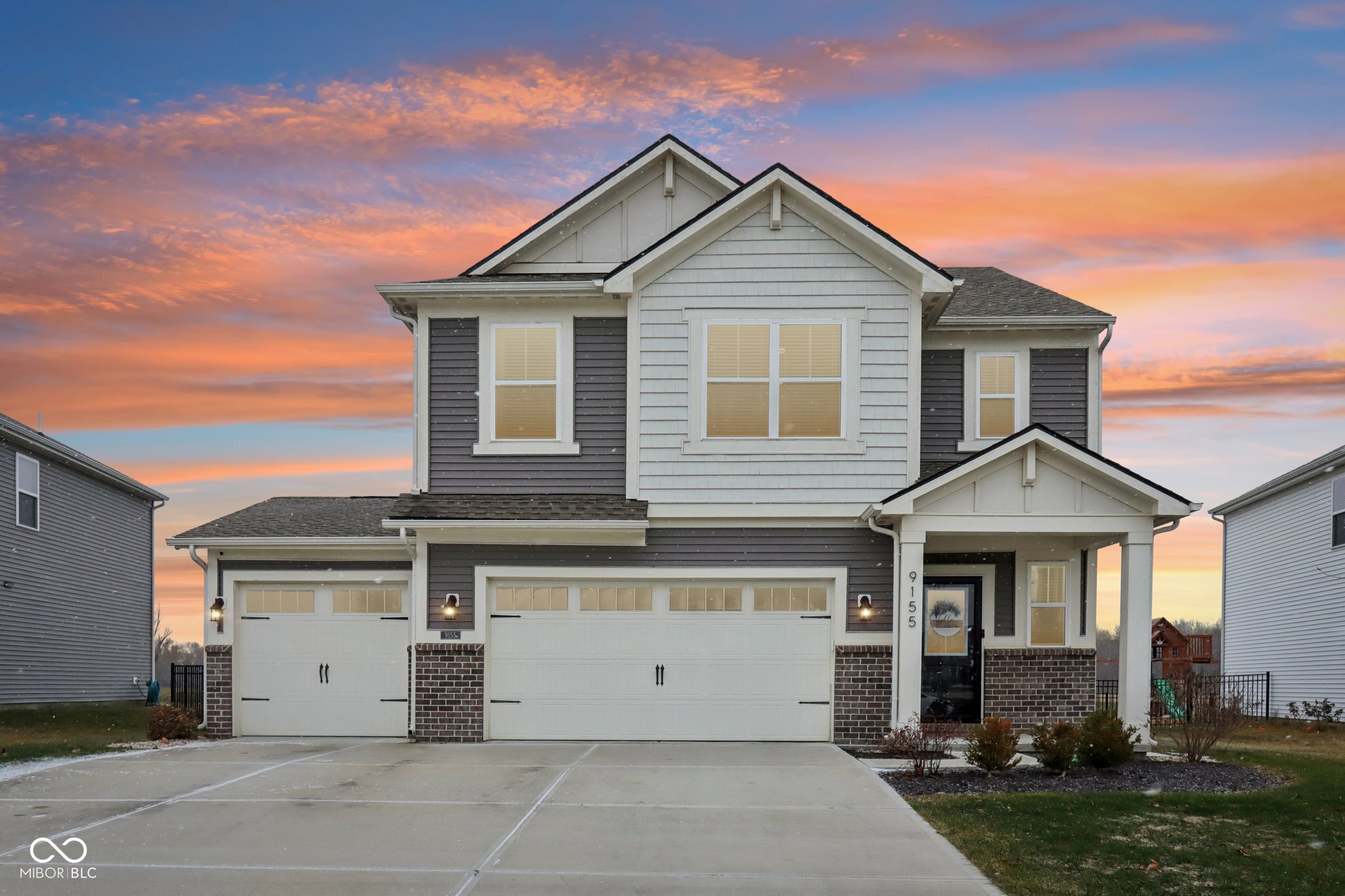 9155 Casey Road Pendleton, IN 46064 - Photo 41 of 42