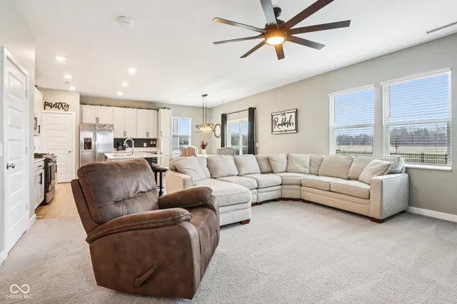 $369,900 | 9155 Casey Road, Pendleton, IN 46064