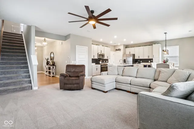 $369,900 | 9155 Casey Road, Pendleton, IN 46064