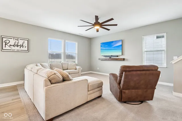 $369,900 | 9155 Casey Road, Pendleton, IN 46064