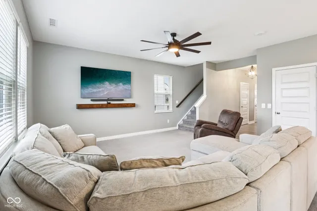 $369,900 | 9155 Casey Road, Pendleton, IN 46064