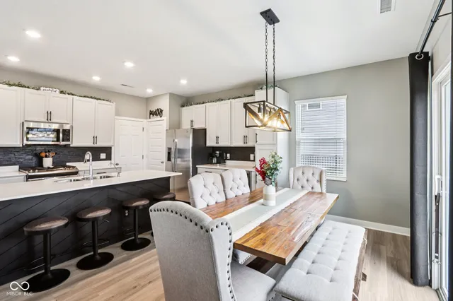 $369,900 | 9155 Casey Road, Pendleton, IN 46064