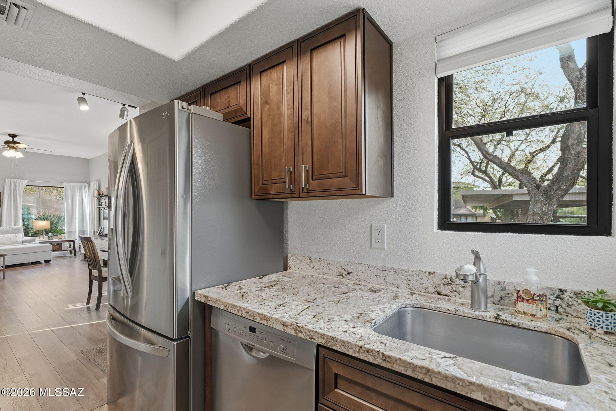 5800 North Kolb Road, Unit 7135 Tucson, AZ 85750 - Photo 14 of 48 Stainless Appliances