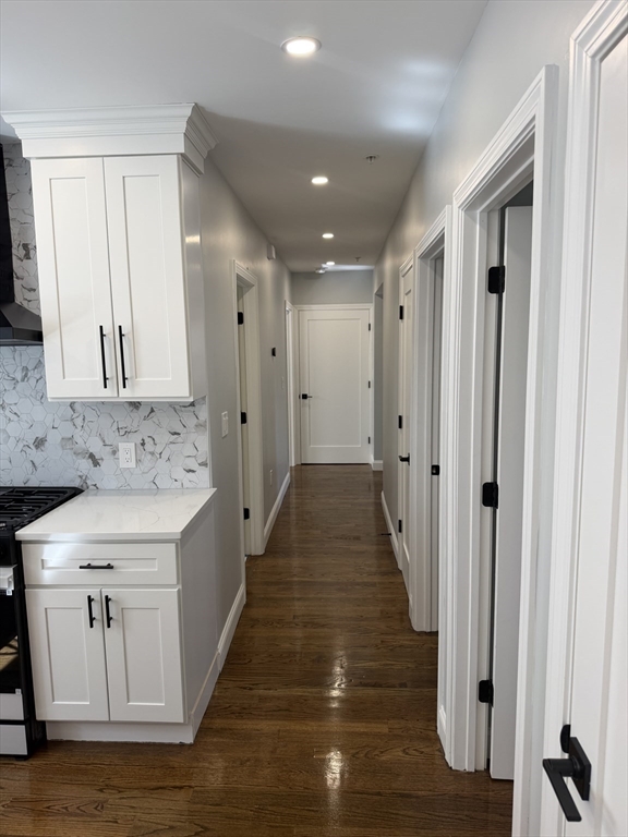60-62 Wellsmere Road, Unit 3 Boston, MA 02131 - Photo 4 of 18