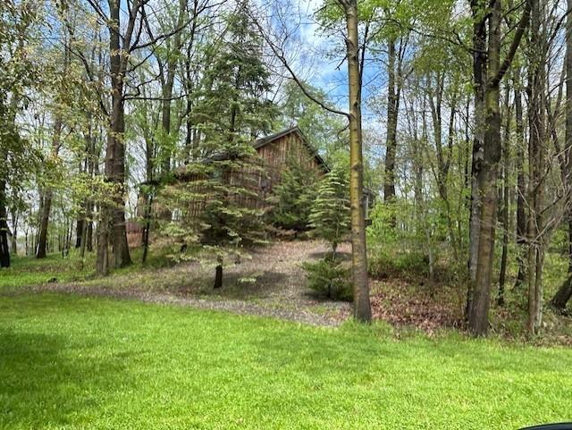 402 Tomahawk Trail Mercer, PA 16137 - Photo 6 of 26 a view of a park with large trees