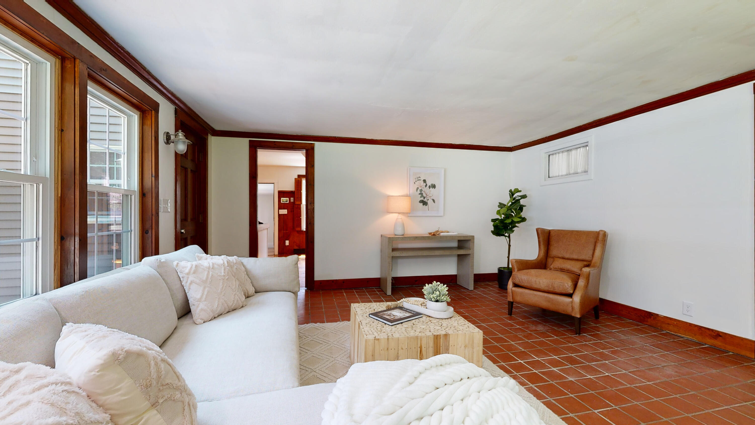 118 Dennett Road Kittery, ME 03904 - Photo 26 of 76 Sunroom