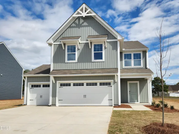 $399,900 | 129 South Buggy Drive, Unit 157, Benson, NC 27504