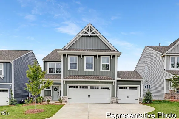 $399,900 | 129 South Buggy Drive, Unit 157, Benson, NC 27504