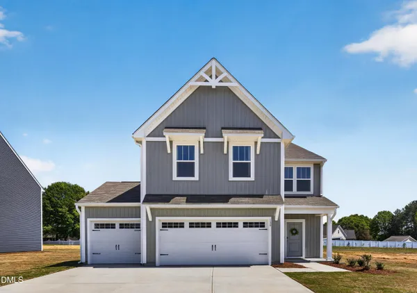 $399,900 | 129 South Buggy Drive, Unit 157, Benson, NC 27504