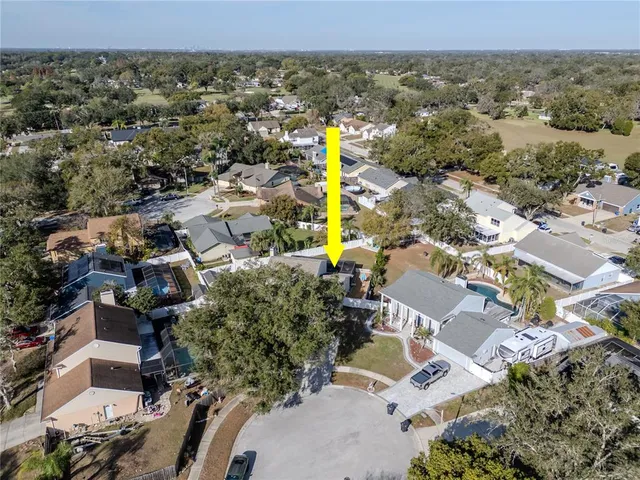 $550,000 | 2604 Goldcrest Place, Valrico, FL 33596