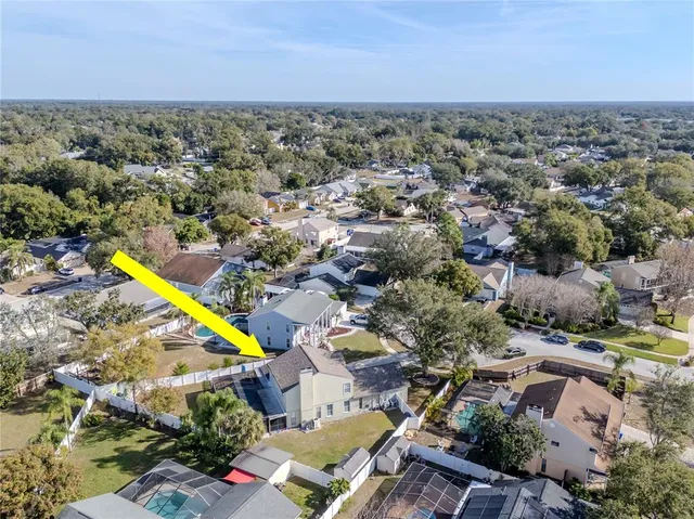 $550,000 | 2604 Goldcrest Place, Valrico, FL 33596