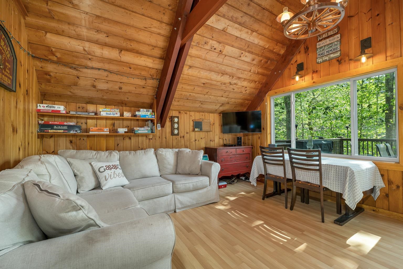 109 North Shore Road New Durham, NH 03855 - Photo 11 of 38