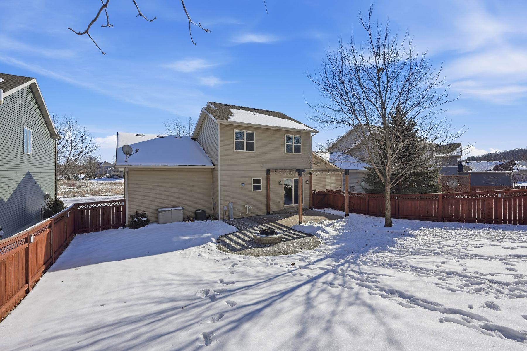 4672 Star Spangled Trail Madison, WI 53718 - Photo 30 of 38