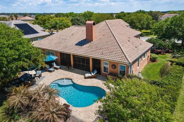 $1,295,000 | 3001 Isola Bella Boulevard, Mount Dora, FL 32757