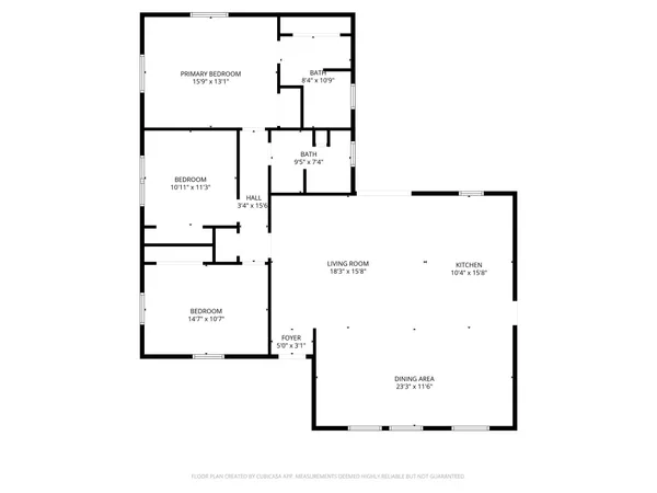 a picture of a painting